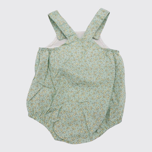 Zara - Barboteuse 1-3 mois 62 cm