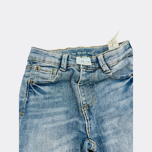 Zara - Jean 4 ans - 104 cm