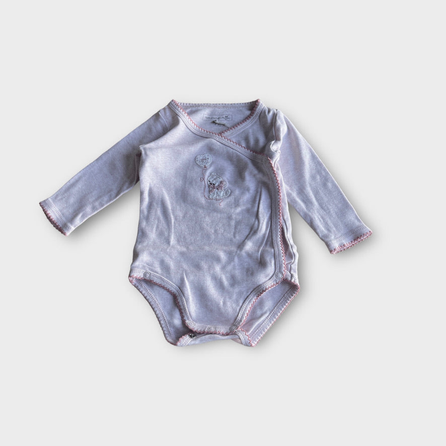 Sergent Major - 6 mois