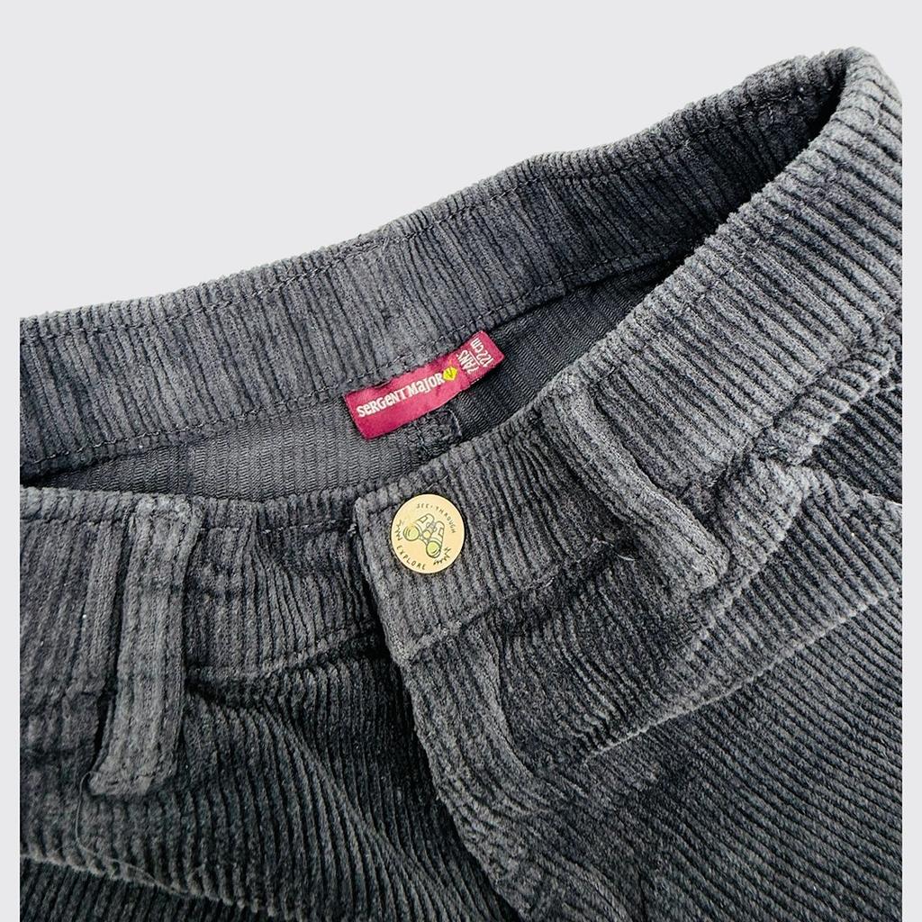 Sergent Major - Pantalon 7 ans 122 cm