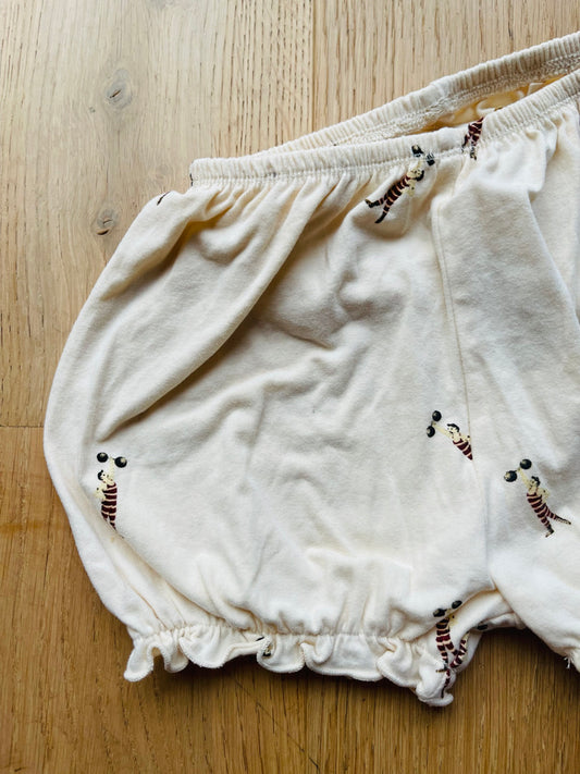 Konges Slojd - 6 mois