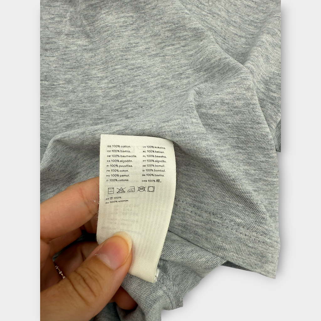 Arket - T-shirt 4 ans 104 cm