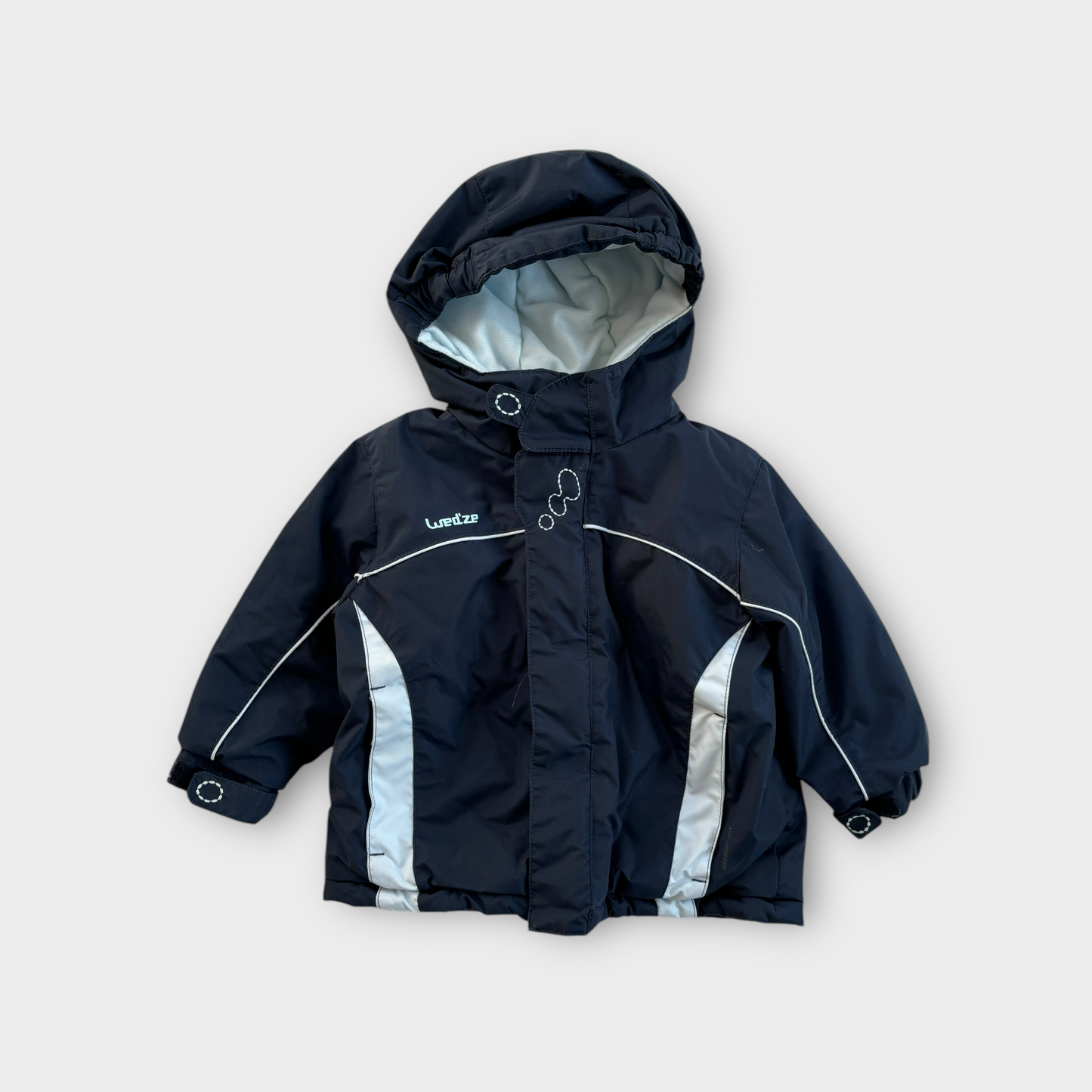 Wedze - Veste - 12 mois - (Bon état)