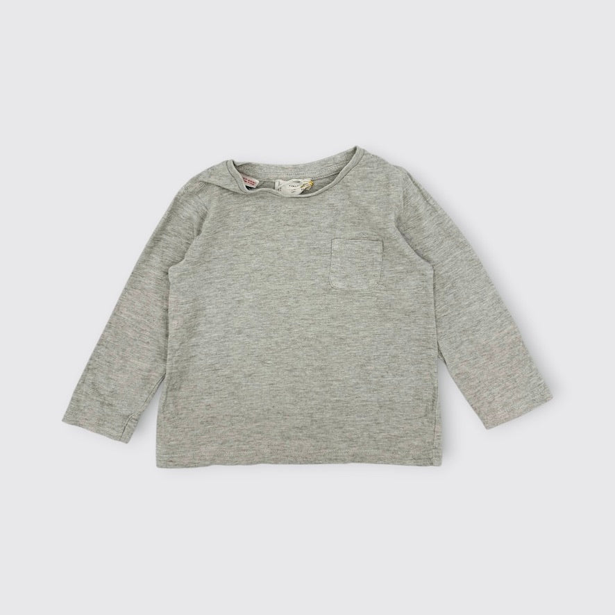 Mango - T-shirt - 12 -18 mois (86cm)