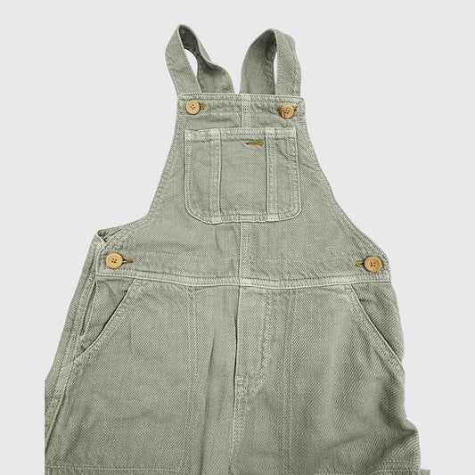 Zara - Salopette 4-5 ans 110 cm