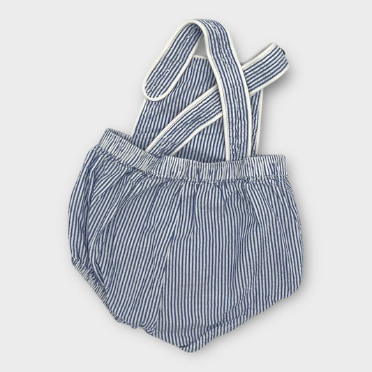 Buissonnière - Salopette - 3 - 6 mois (Très bon état)