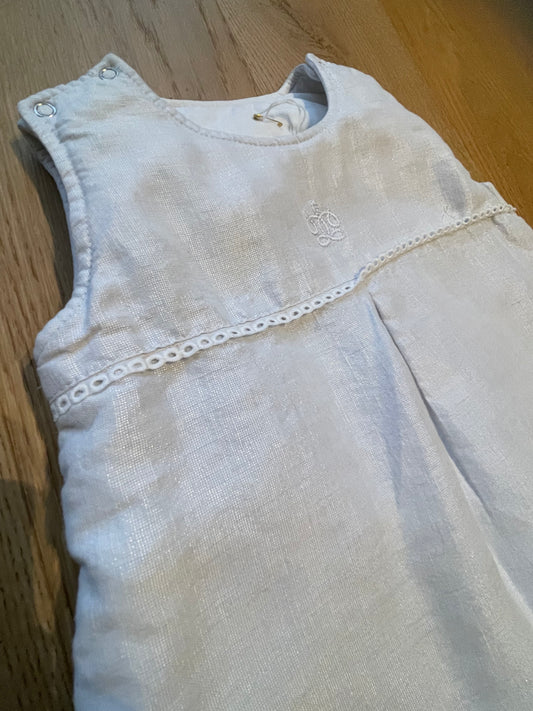 Théophile & Patachou 0-6 mois