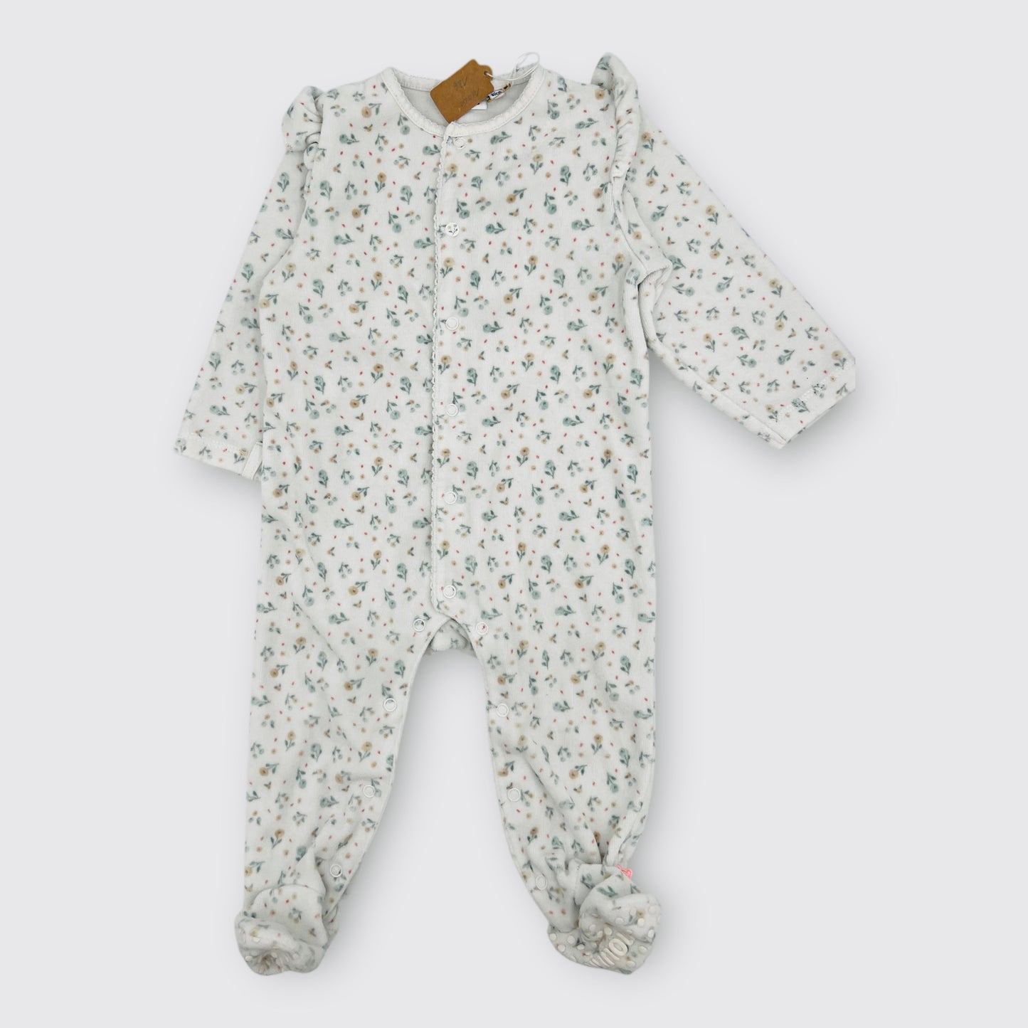 Noukies - Pyjama- 12 mois (80cm)