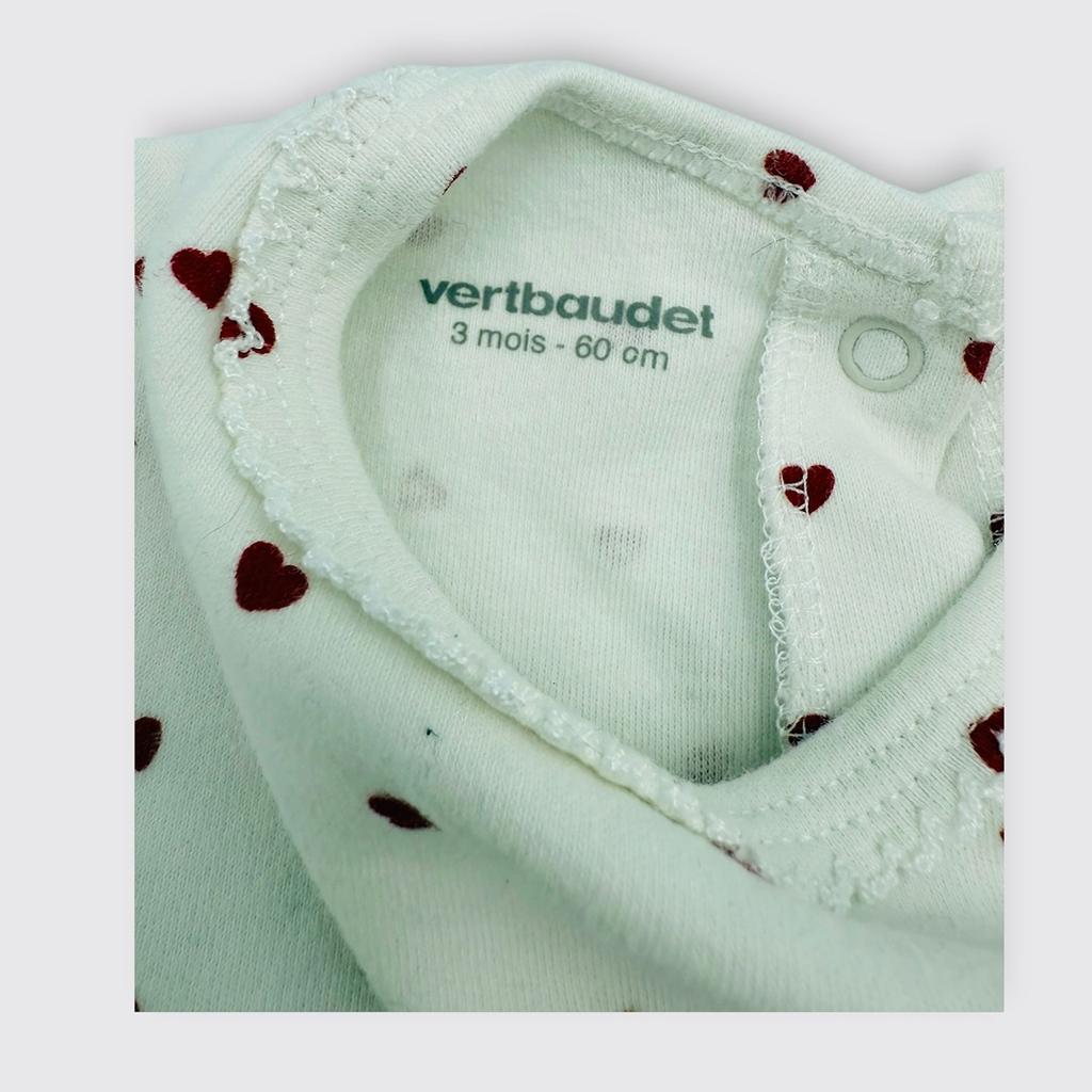 @vertbaudet - Pyjama 3 mois - 60 cm