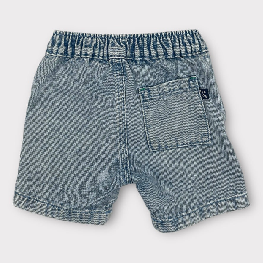 Filou & Friends - Short - 2 ans