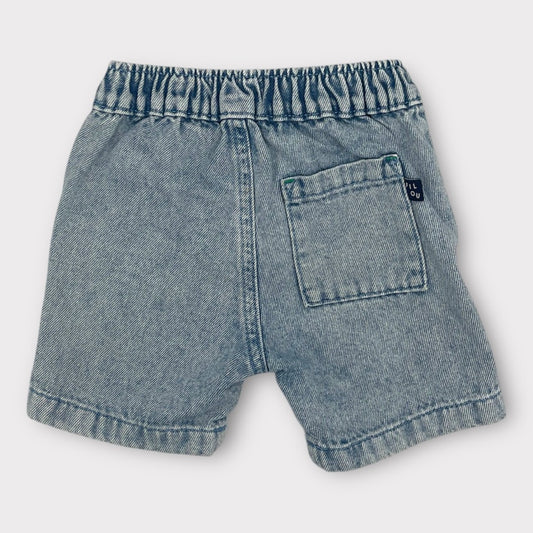 Filou & Friends - Short - 2 ans