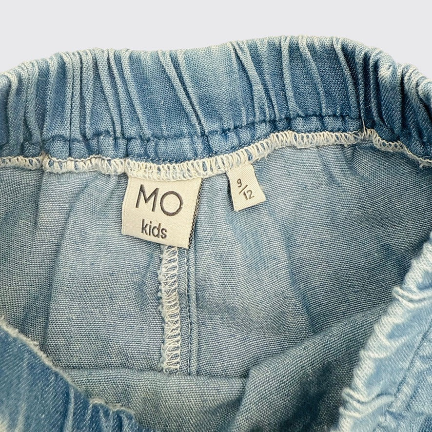 Mo kids - 9-12 mois - 74 cm