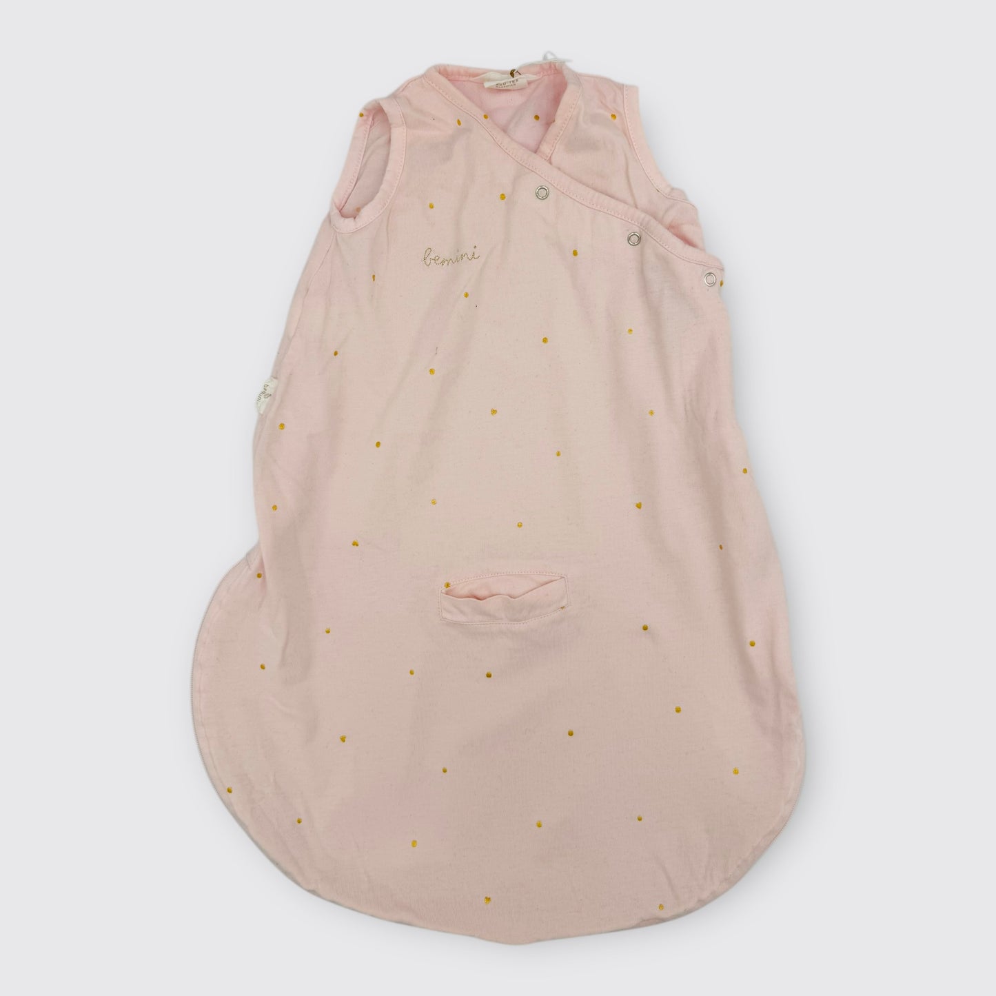 Bemini - Gigoteuse - 0 - 3 mois