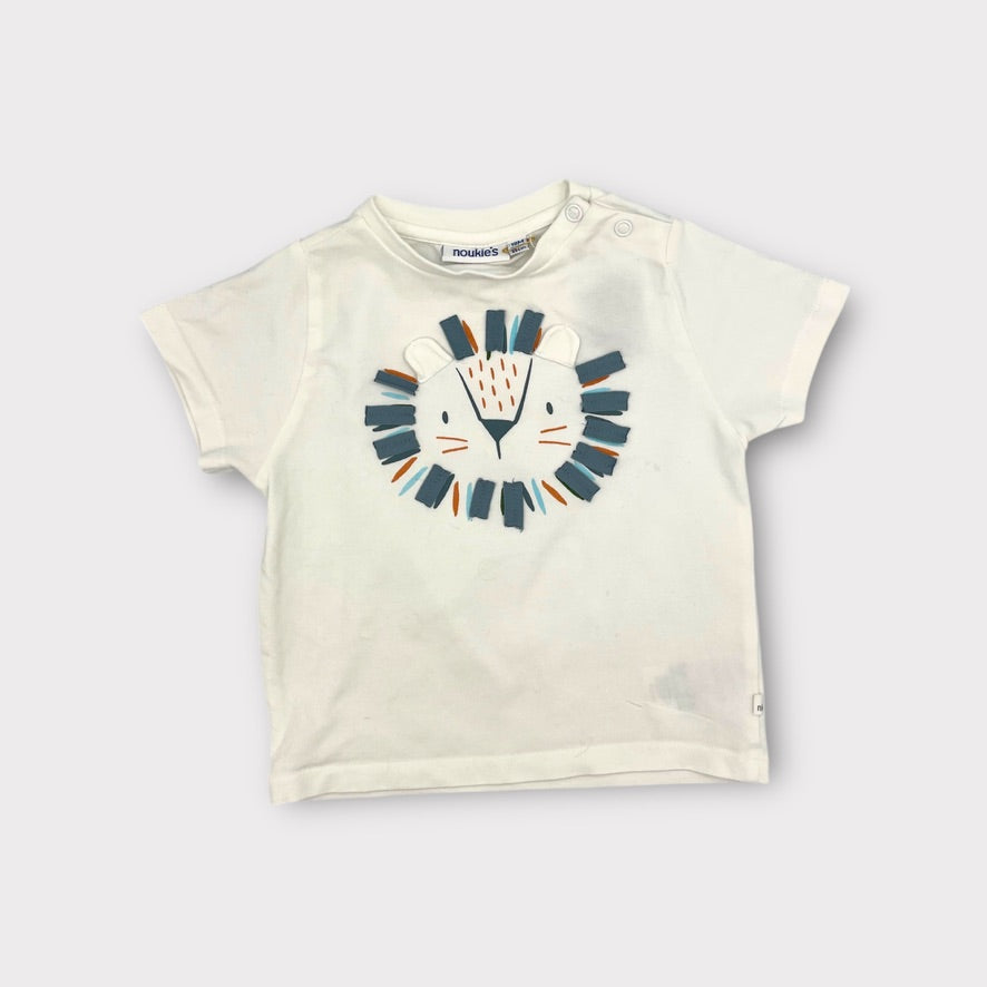 Noukies - T-shirt - 18 mois (86cm)