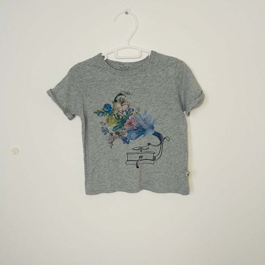 Stella Mc Cartney - 4 ans