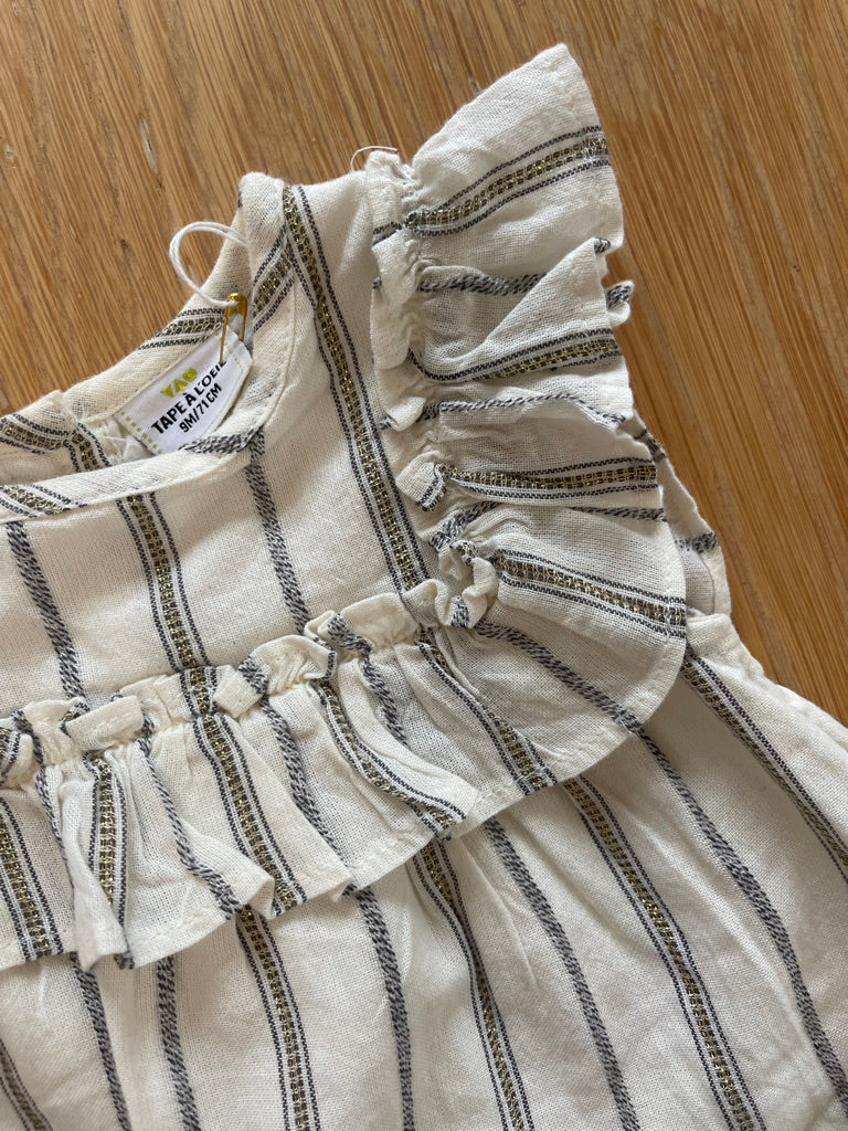 Tape à l'oeil 9 mois