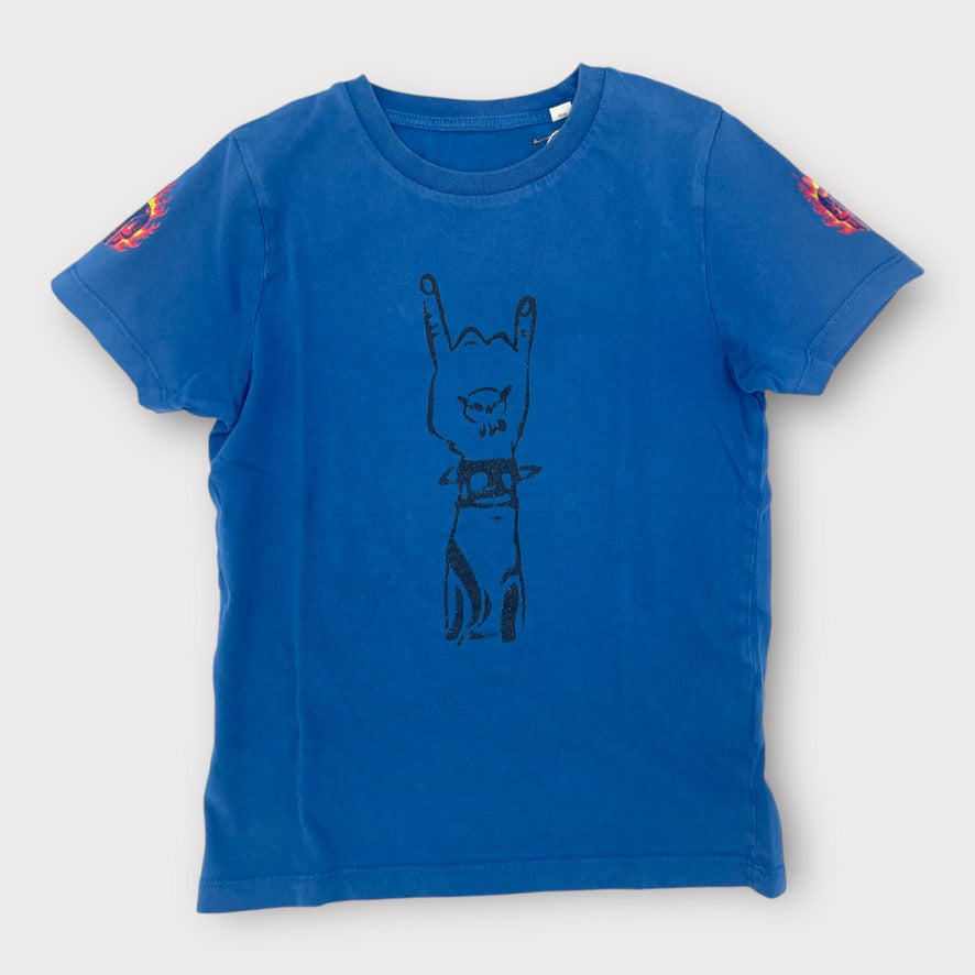 Stanley/stella - T-shirt - 7 - 8 ans