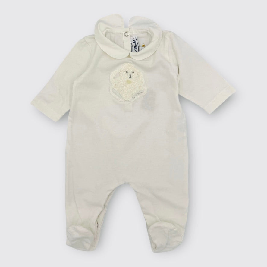 Tartine & Chocolat - Pyjama - 3 mois