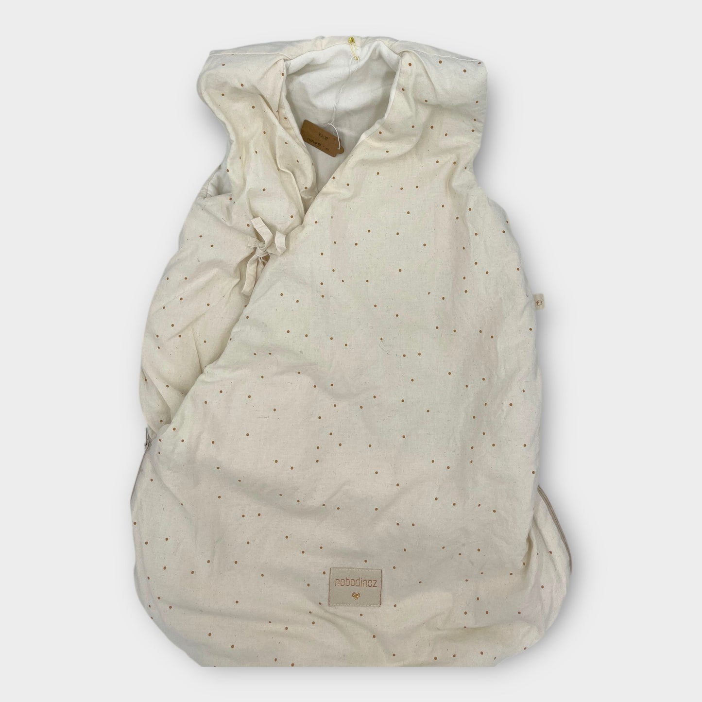 Nobodinoz - Gigoteuse - 0 - 6 mois