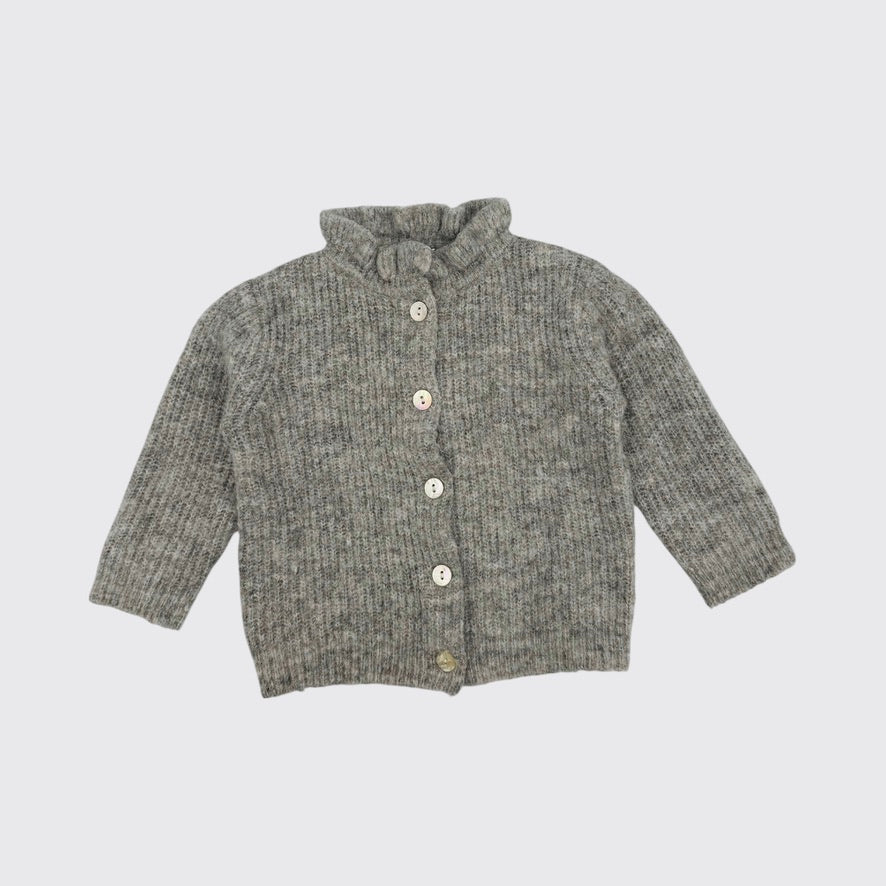 Buissonnière - Pull - 9 - 12 mois (80cm)