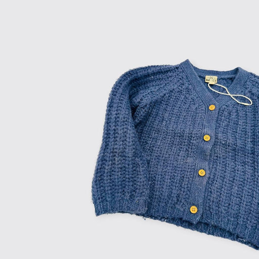 BONTON - Gilet 3 Ans 98 Cm
