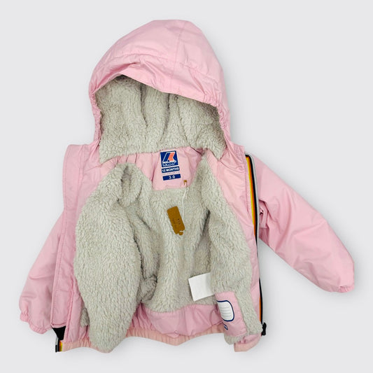 K-Way - Veste - 12 mois