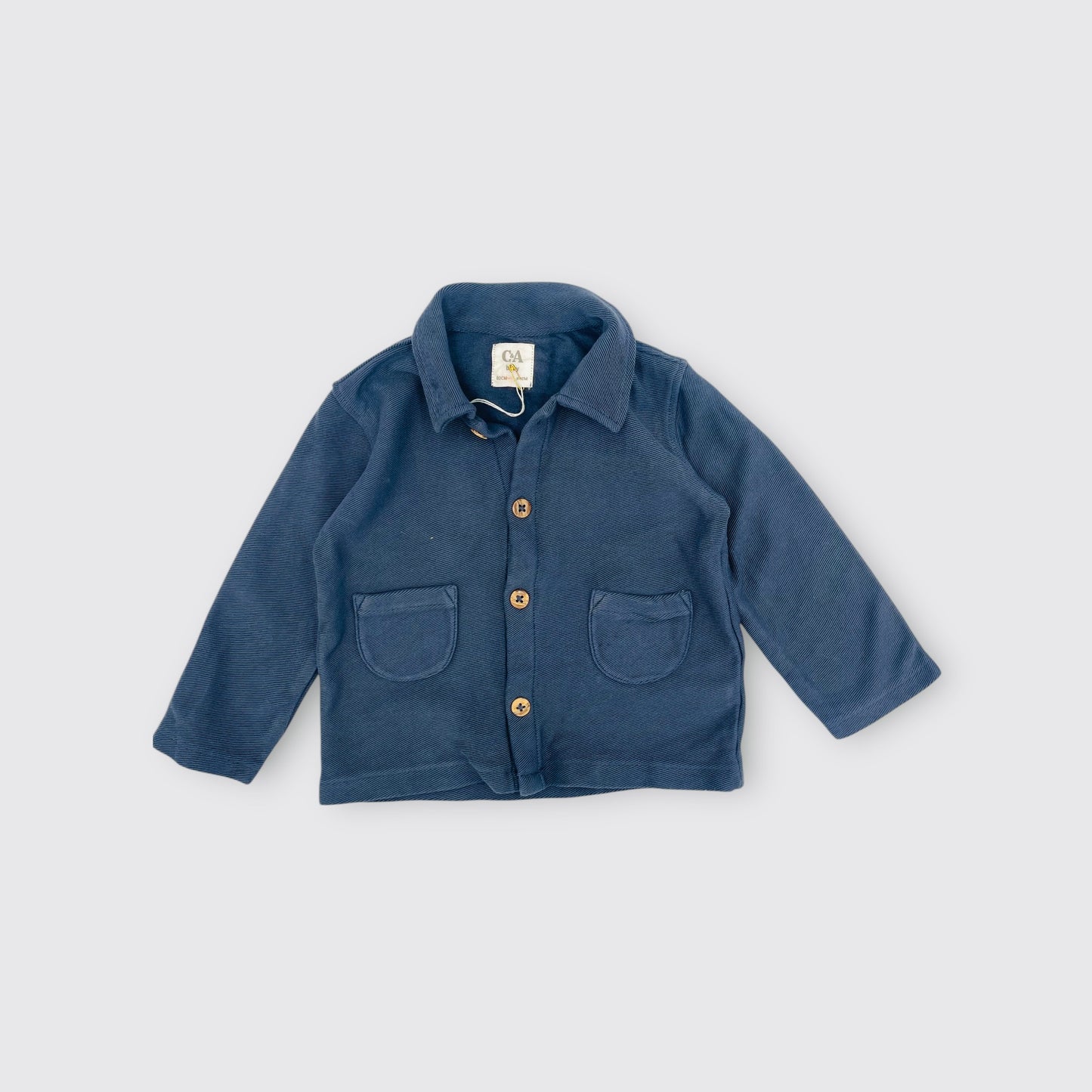 C&A - Veste - 9 - 12 mois