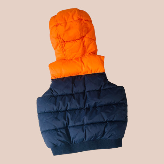 Petit Bateau - 12 mois