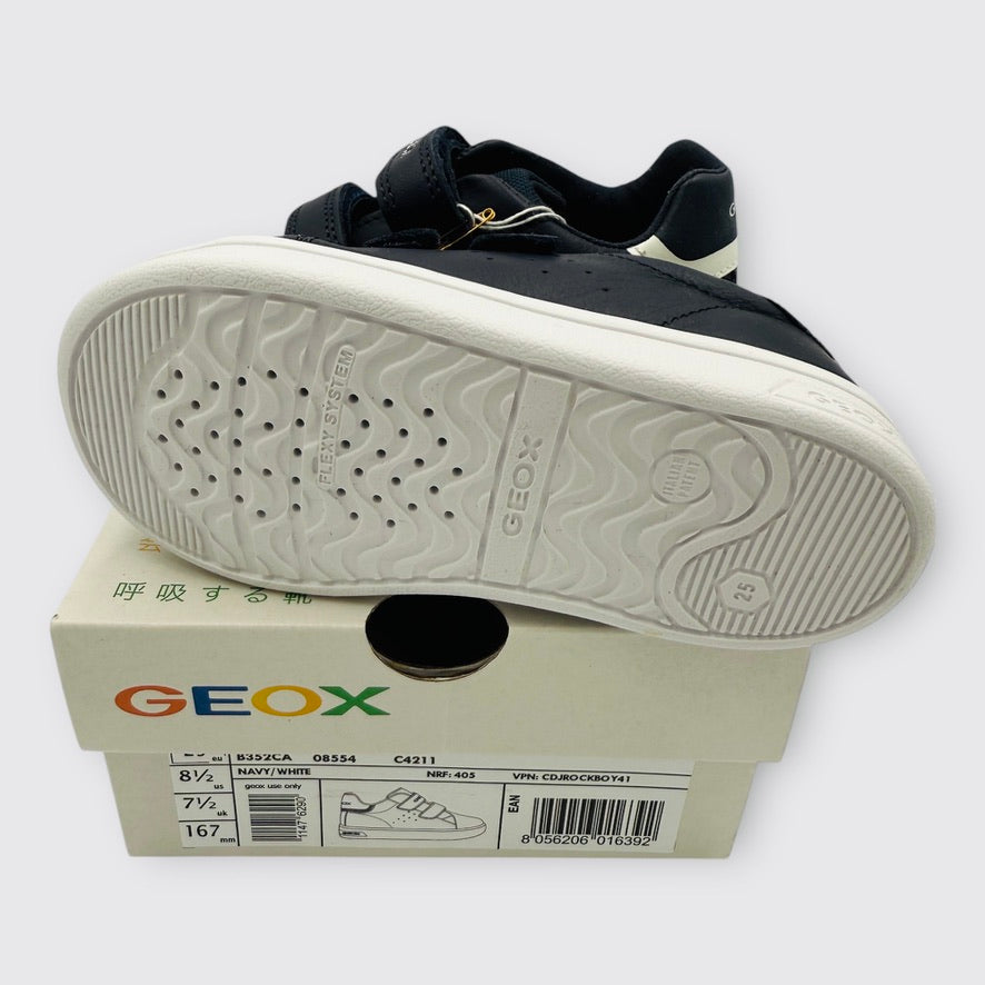 Geox - Chaussures - 3 ans Taille 25