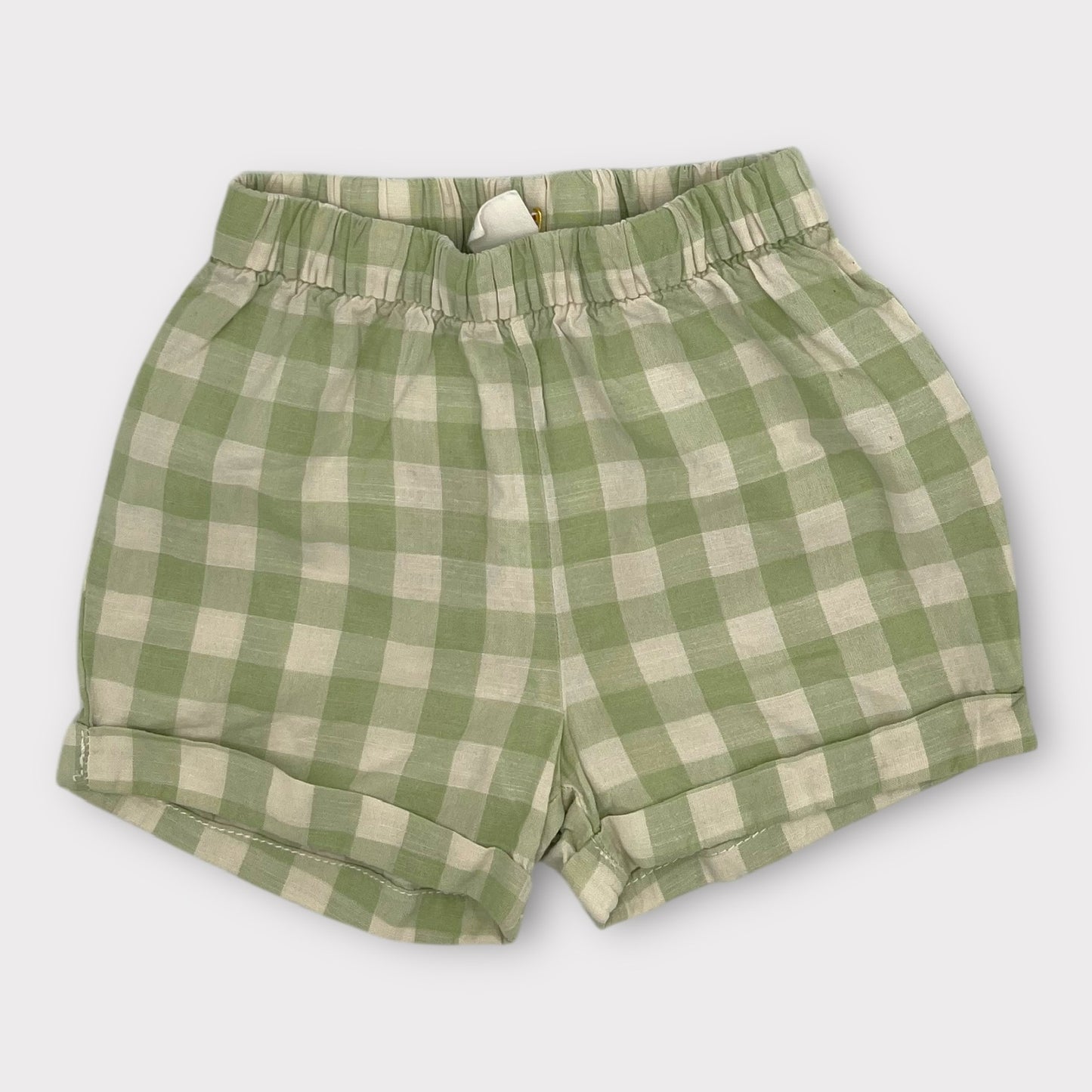 H&M - Short - 6 - 9 mois (74 cm)