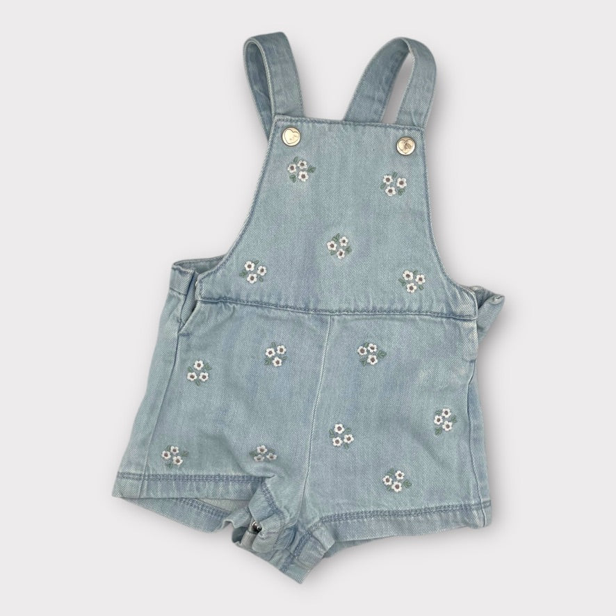 C&A - Salopette - 3-6 mois