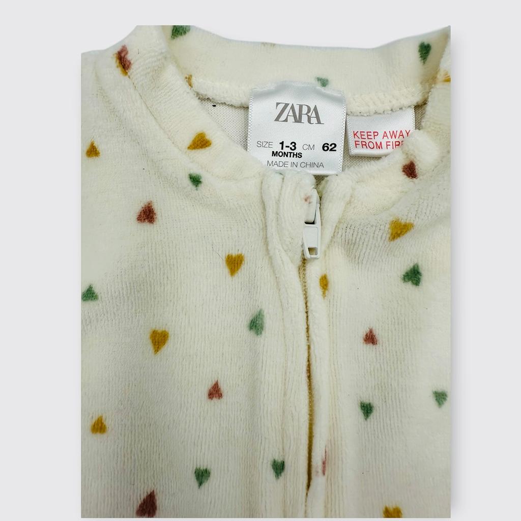 Zara - Pyjama - 1-3 mois 62 cm
