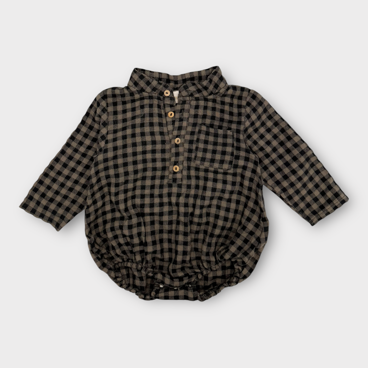 Apaches Collections - Combinaison - 6 mois