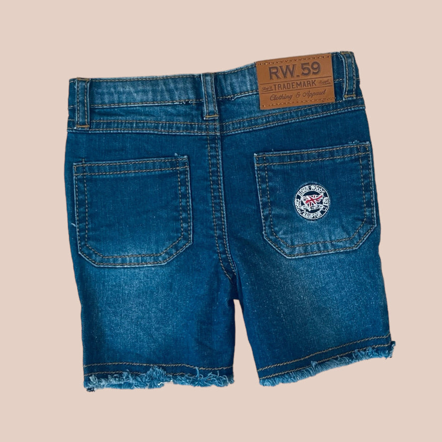 River Woods - 6 mois