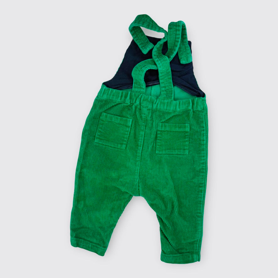 Petit Bateau - Salopette - 18 mois (81 cm)