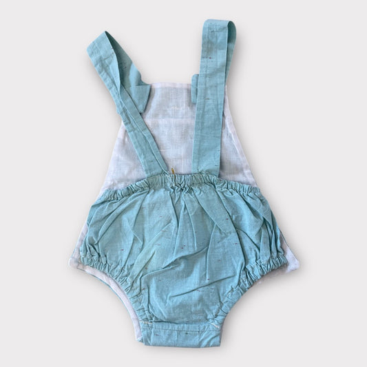 Unknown - Salopette - 3 mois - (Très bon état)