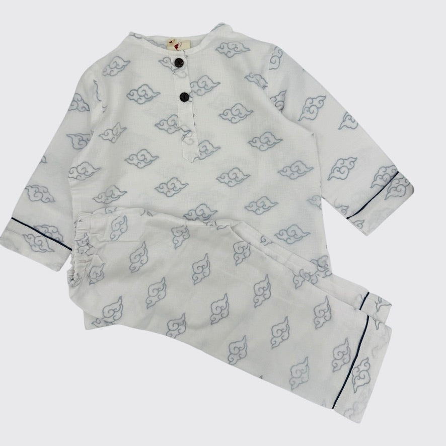 Inconnu - Pyjama - 2 - 3 ans
