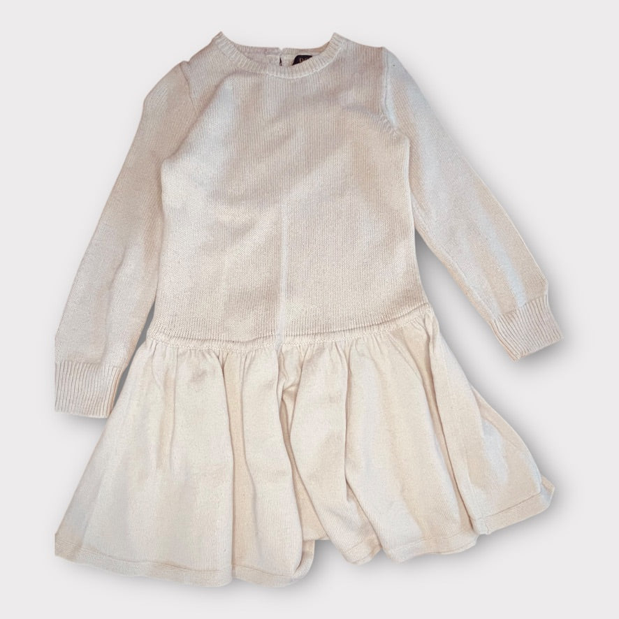 Ralph Lauren - Robe - 4 ans - (très bon état)