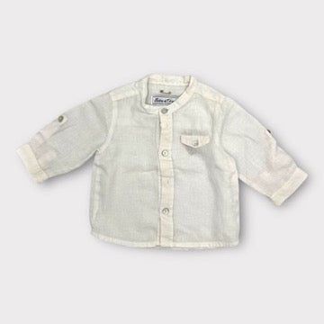 Tartine & Chocolat - Chemisier - 6 mois