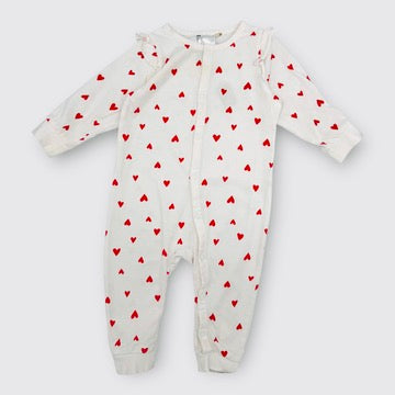 H&M - Pyjama - 9 mois (74cm)