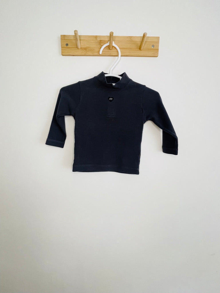 Lili Gaufrette - 6 mois