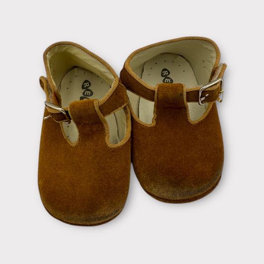 Inconnue - Chaussures - 12mois Taille 17