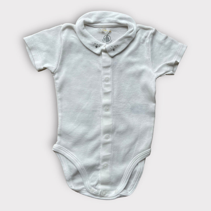 Petit Bateau - 6 mois