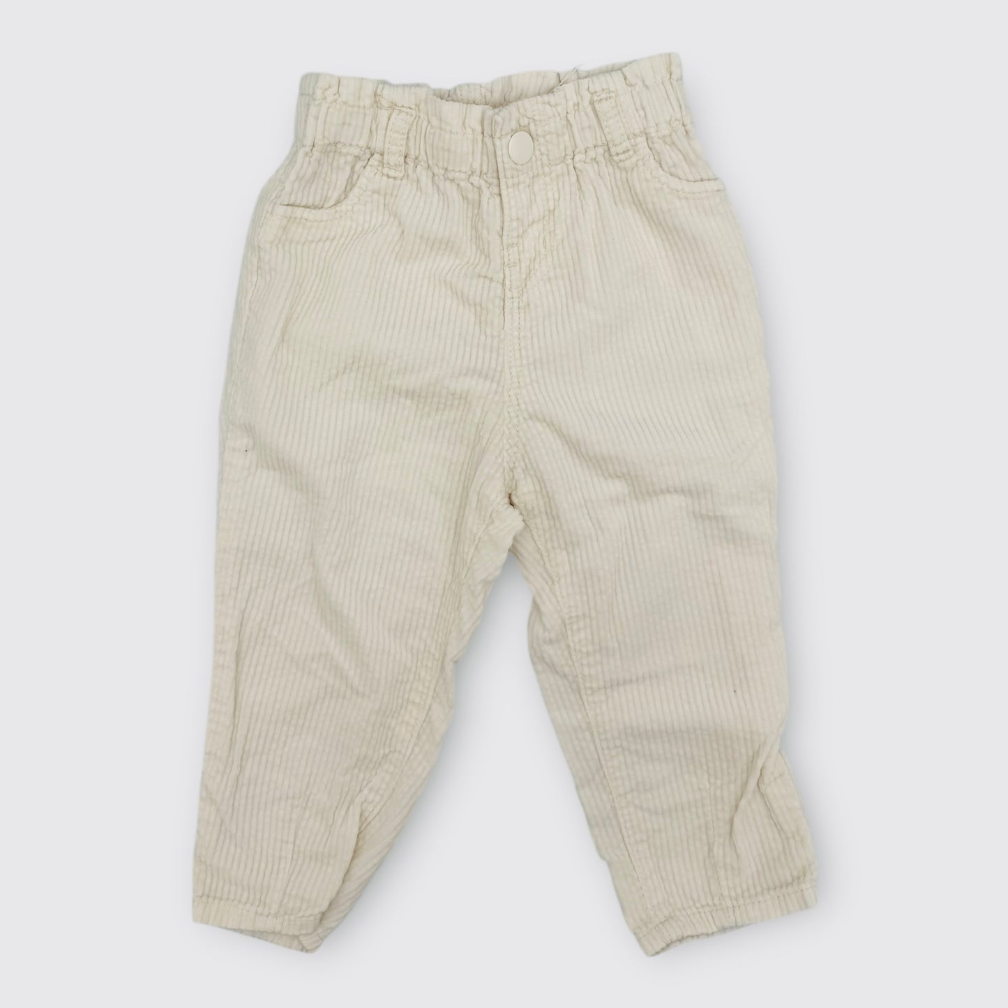 H&M - Pantalon - 18 mois (86cm)