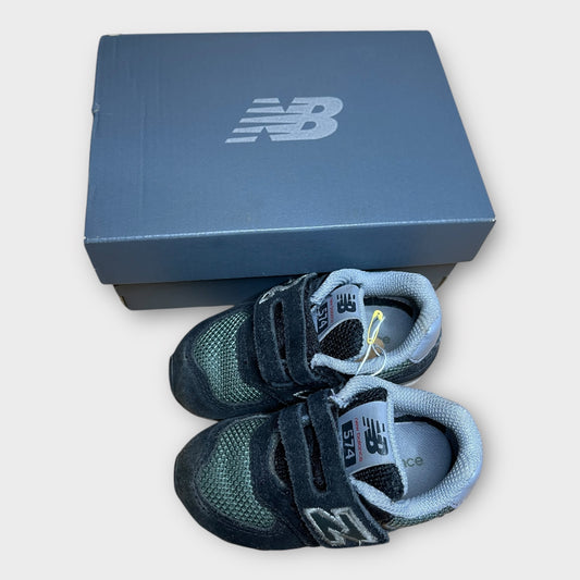 Newbalance - Chaussures - Taille 21