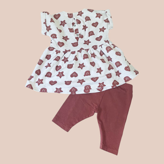 Noukies - 6 mois 68cm