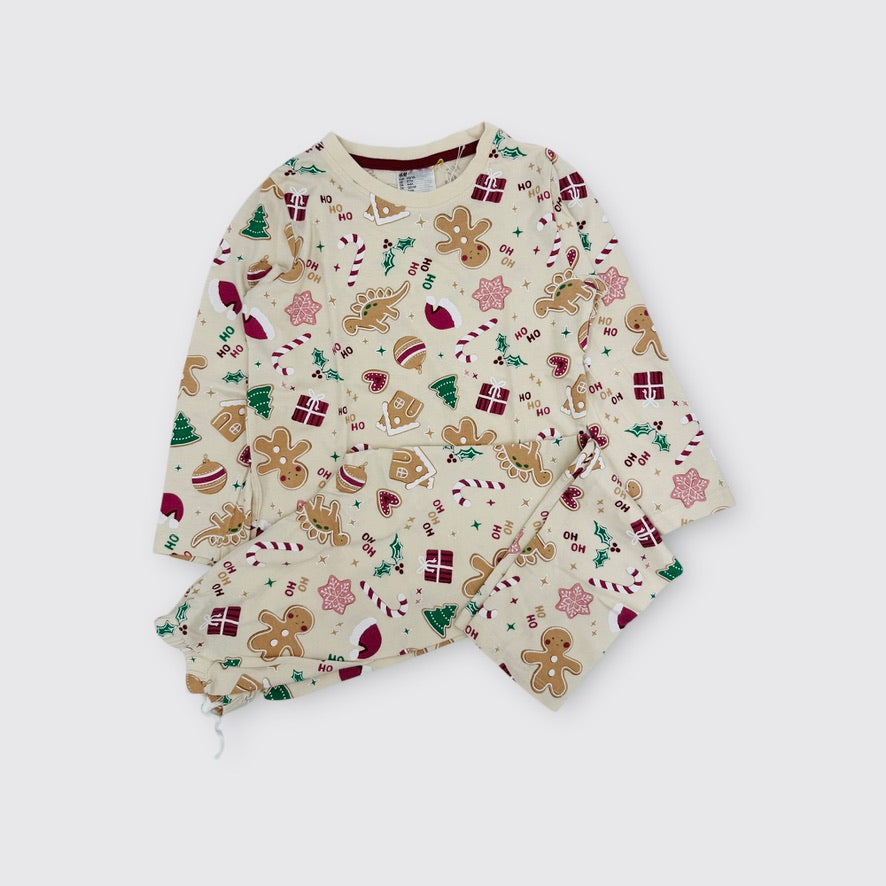 H&M - Pyjama - 5-6 ans (110-116cm)