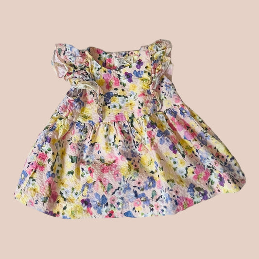 my Little Cozmo - 3 mois