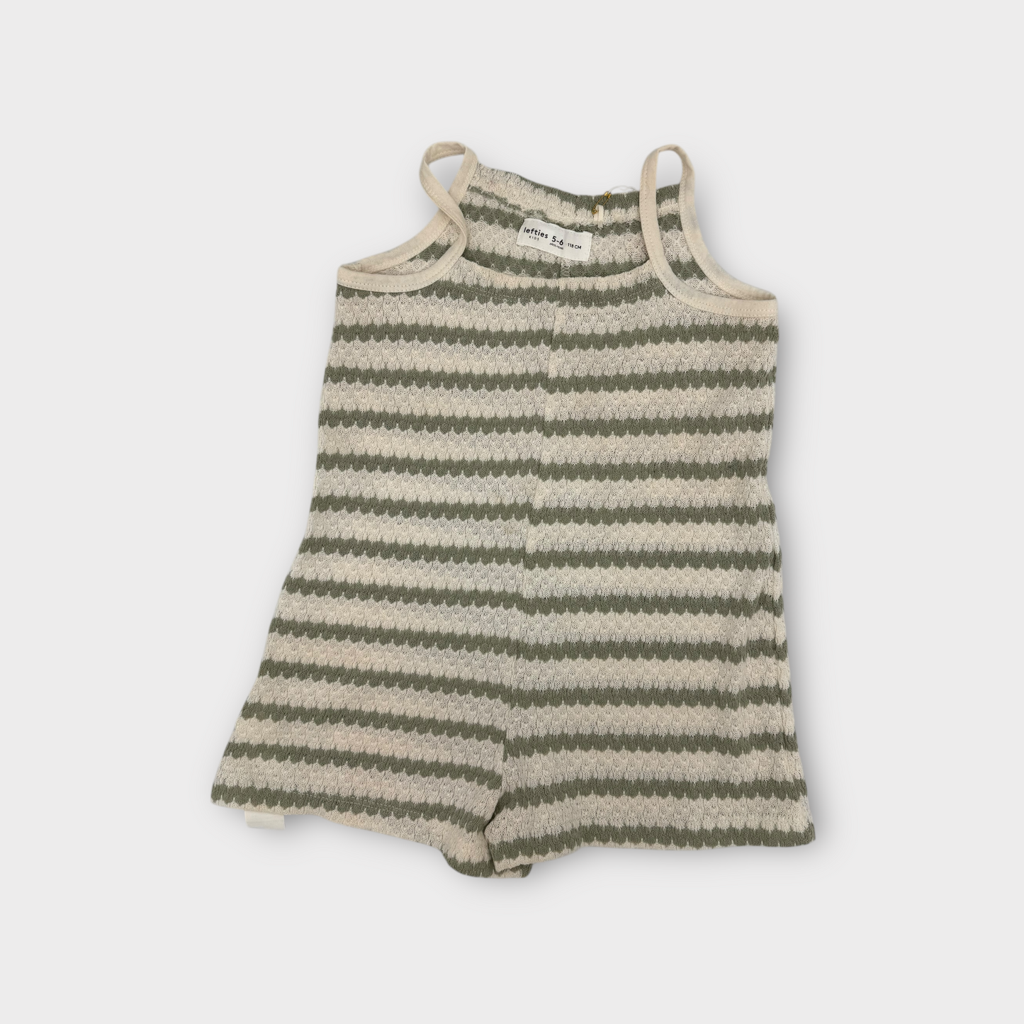 Lefties - Combinaison - 5 - 6 ans