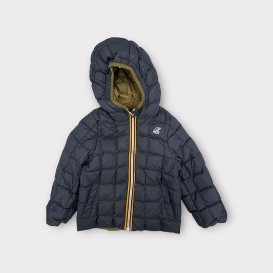Kway - Veste - 4 ans